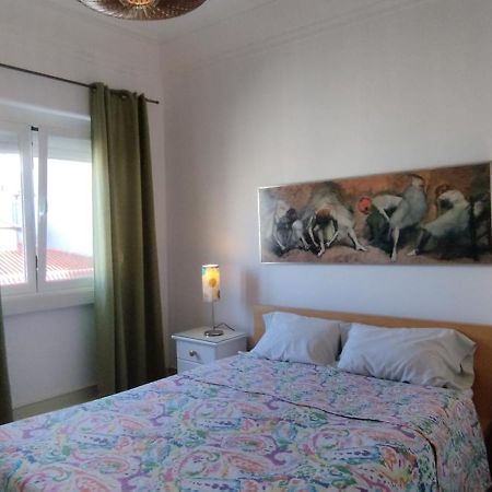 Charming Family Apartment リスボン エクステリア 写真
