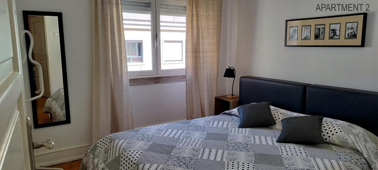 Charming Family Apartment リスボン エクステリア 写真