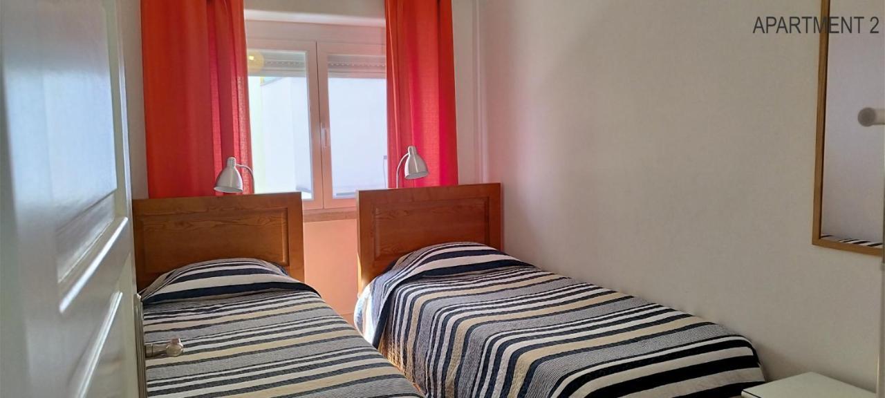 Charming Family Apartment リスボン エクステリア 写真