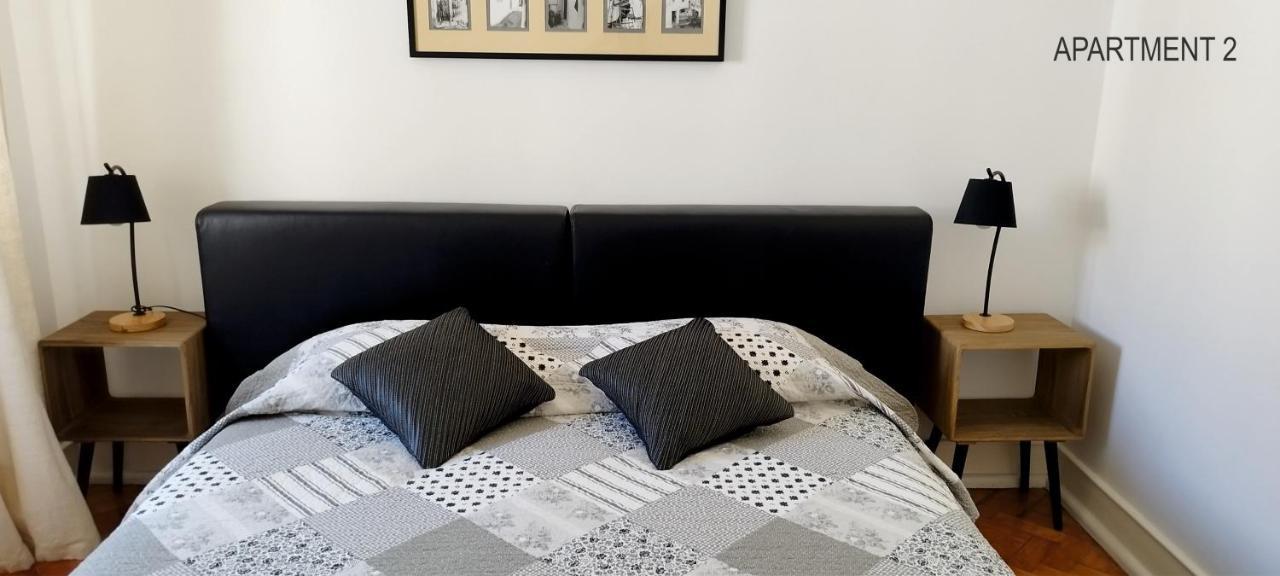 Charming Family Apartment リスボン エクステリア 写真