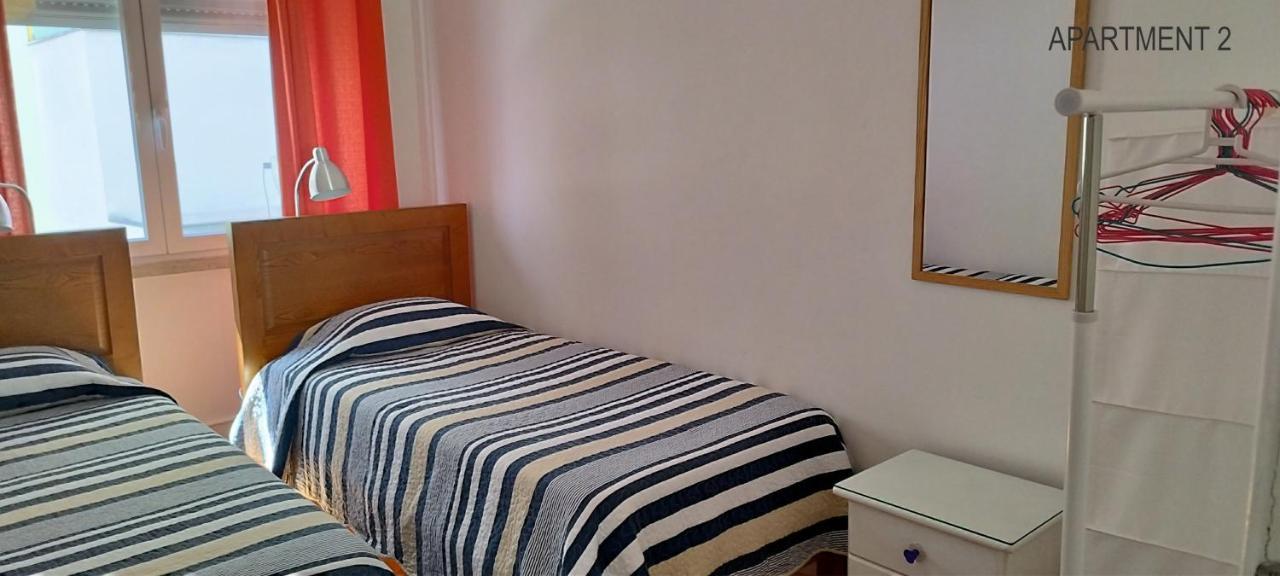 Charming Family Apartment リスボン エクステリア 写真