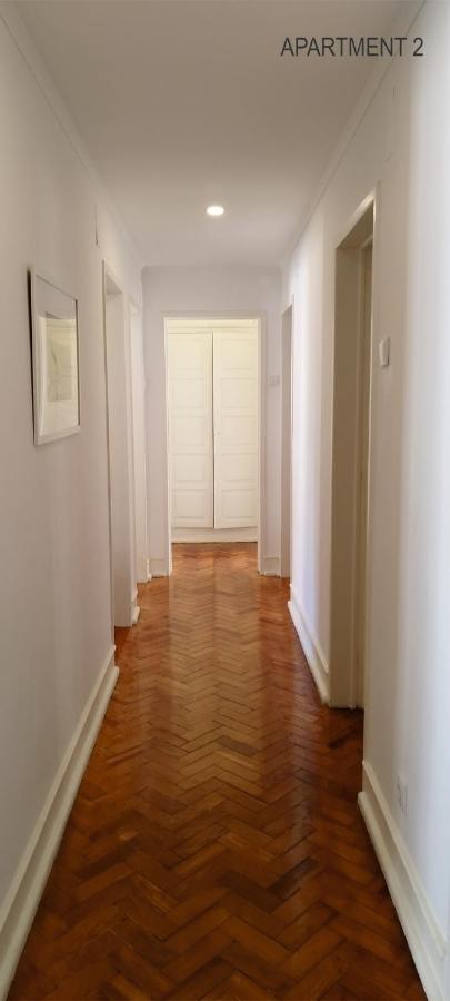 Charming Family Apartment リスボン エクステリア 写真