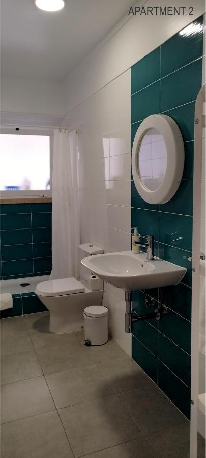 Charming Family Apartment リスボン エクステリア 写真