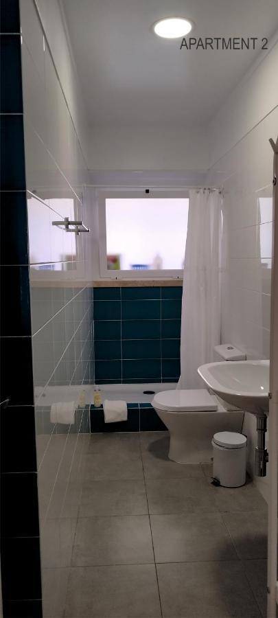 Charming Family Apartment リスボン エクステリア 写真