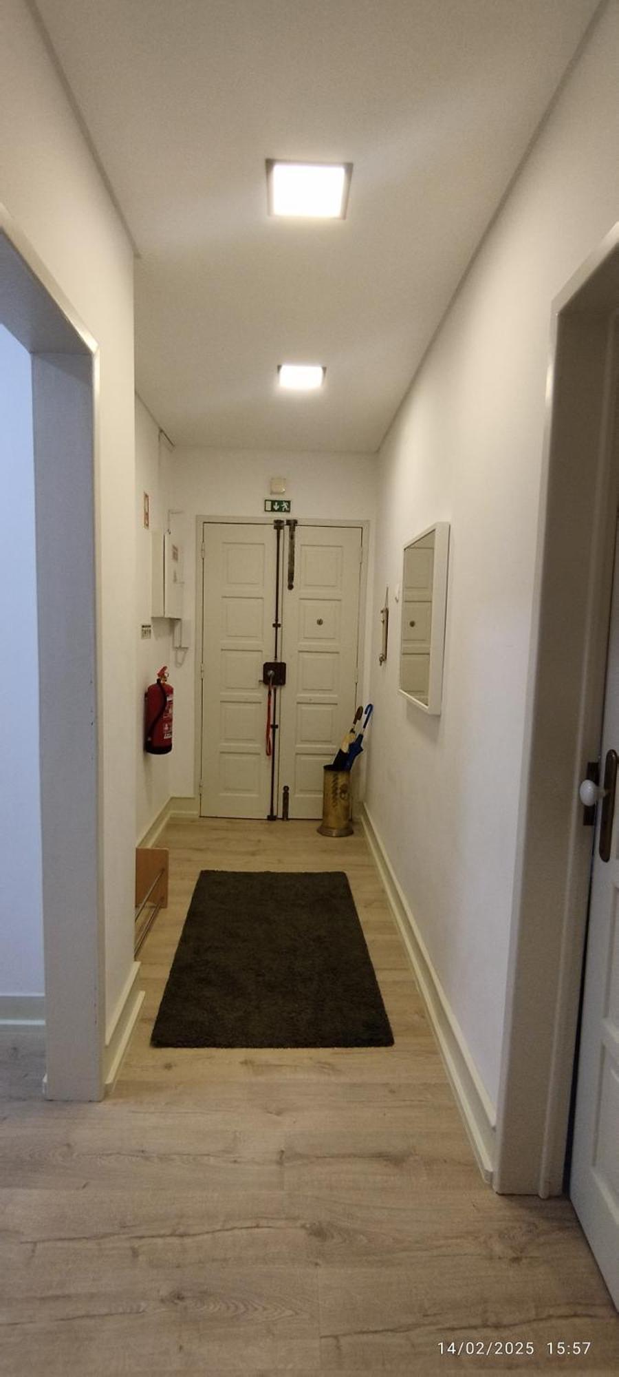 Charming Family Apartment リスボン エクステリア 写真