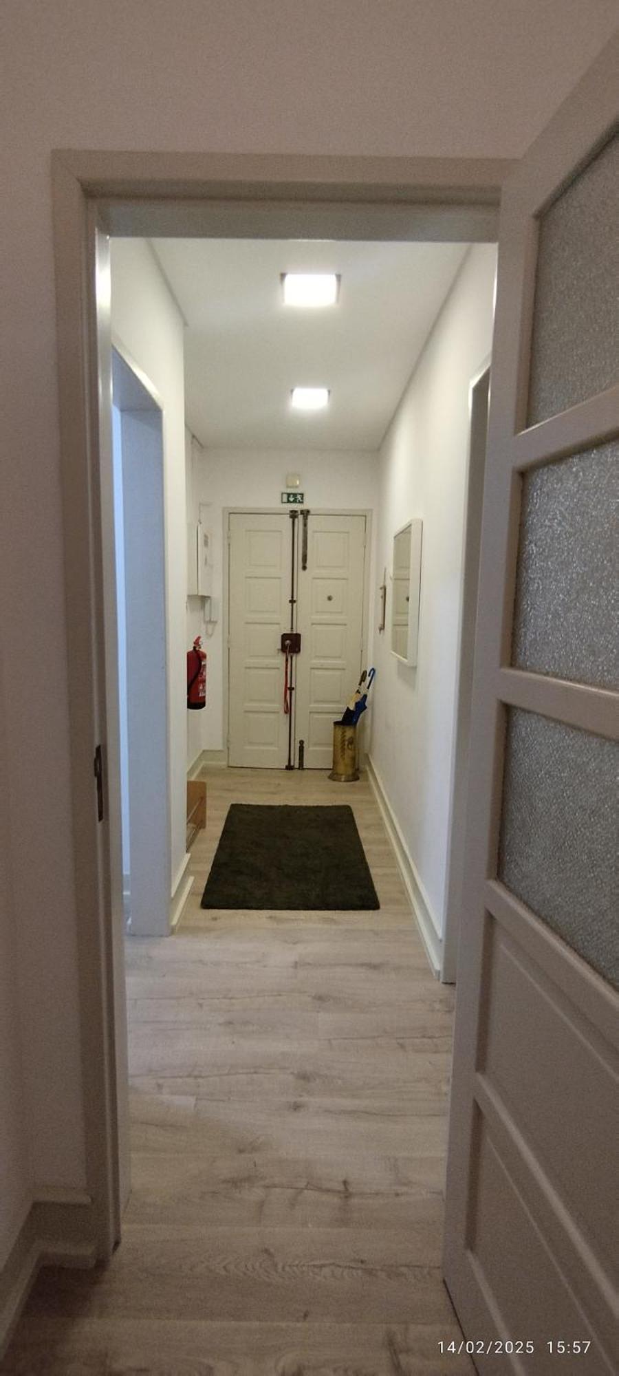 Charming Family Apartment リスボン エクステリア 写真
