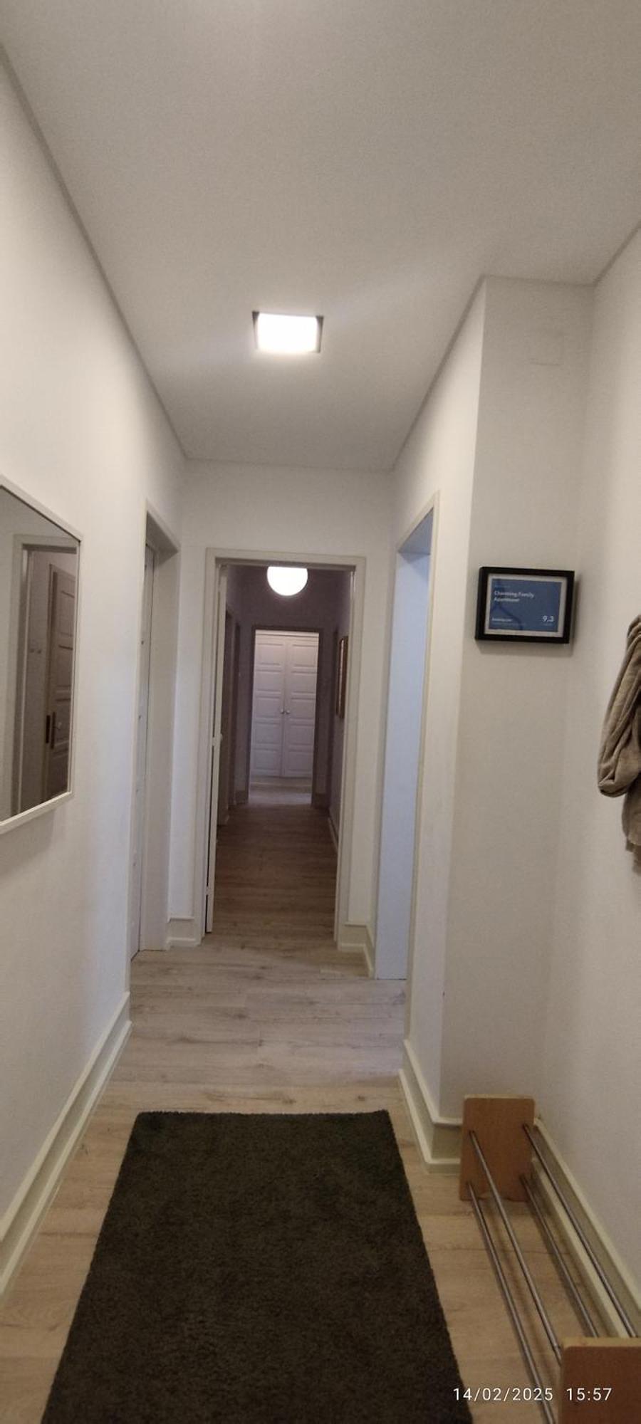 Charming Family Apartment リスボン エクステリア 写真