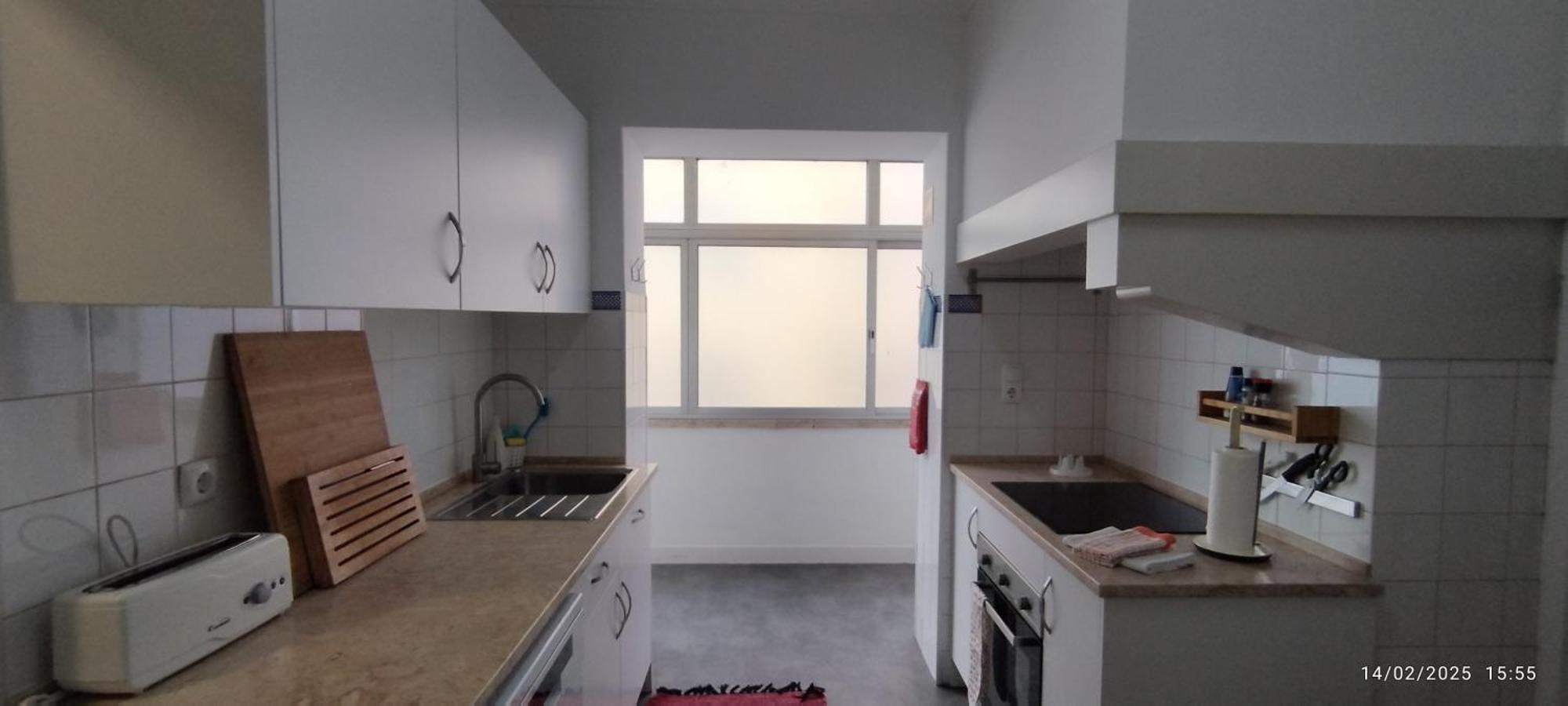 Charming Family Apartment リスボン エクステリア 写真