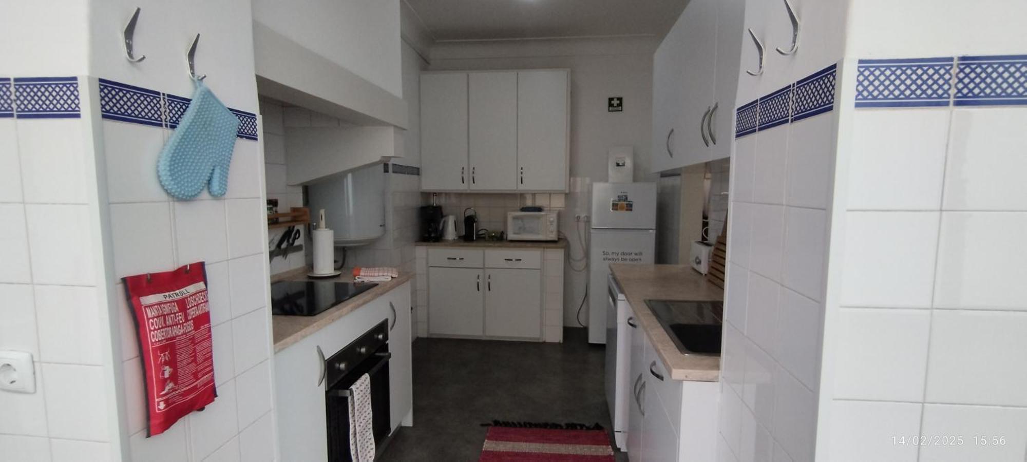 Charming Family Apartment リスボン エクステリア 写真