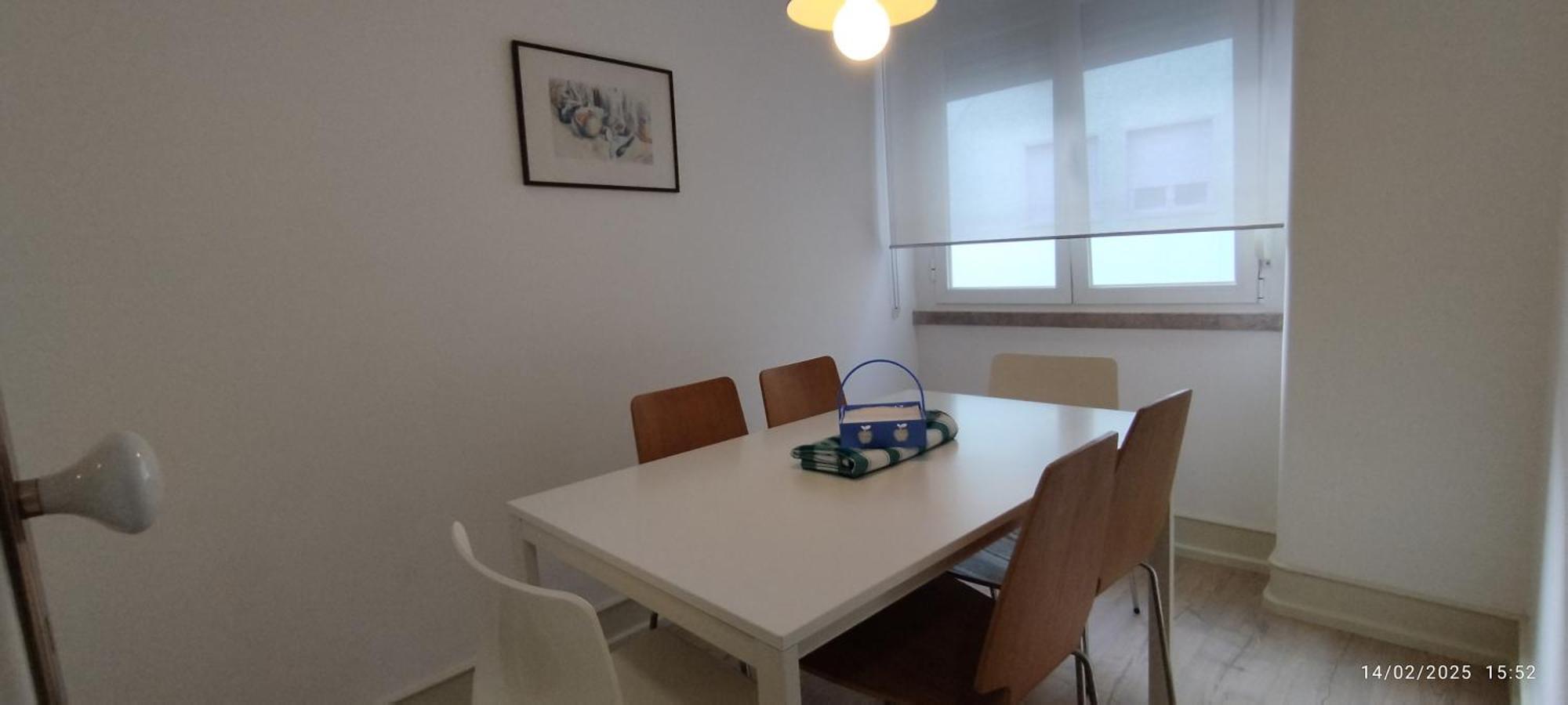 Charming Family Apartment リスボン エクステリア 写真