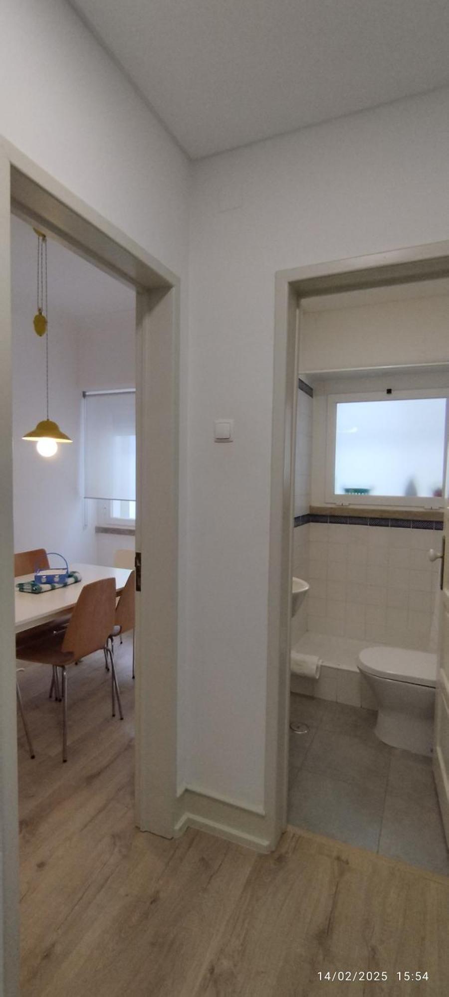 Charming Family Apartment リスボン エクステリア 写真