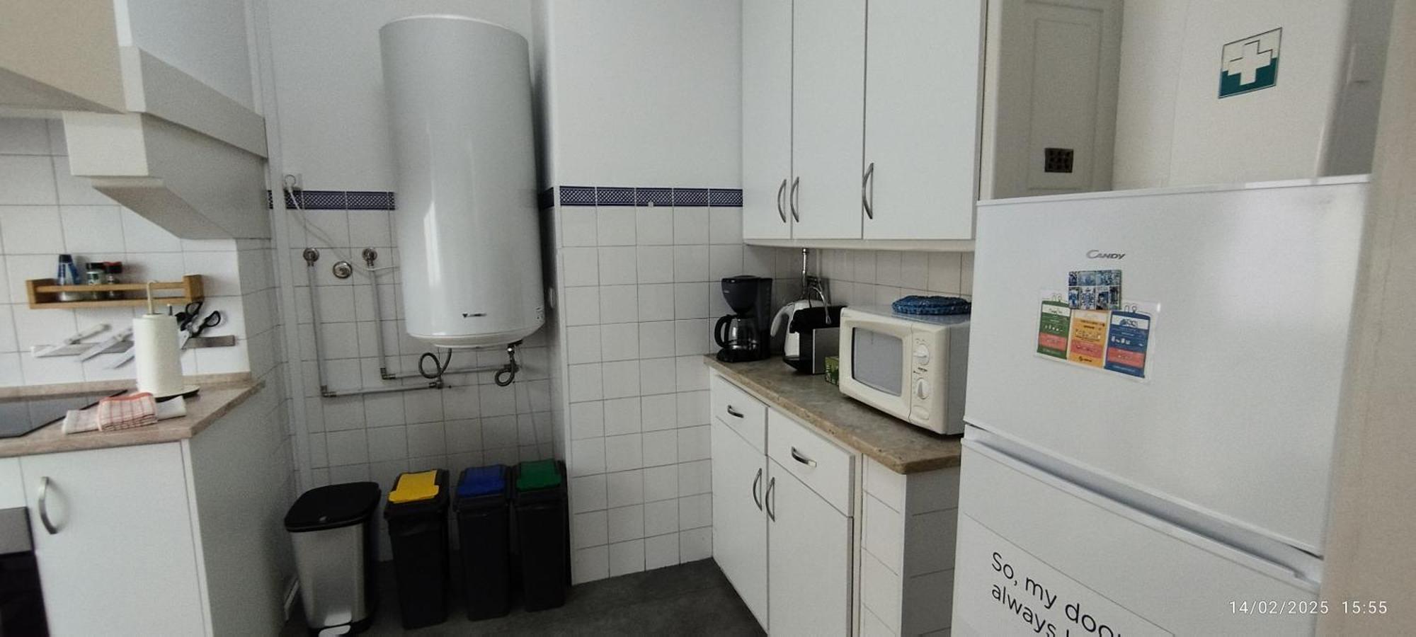 Charming Family Apartment リスボン エクステリア 写真