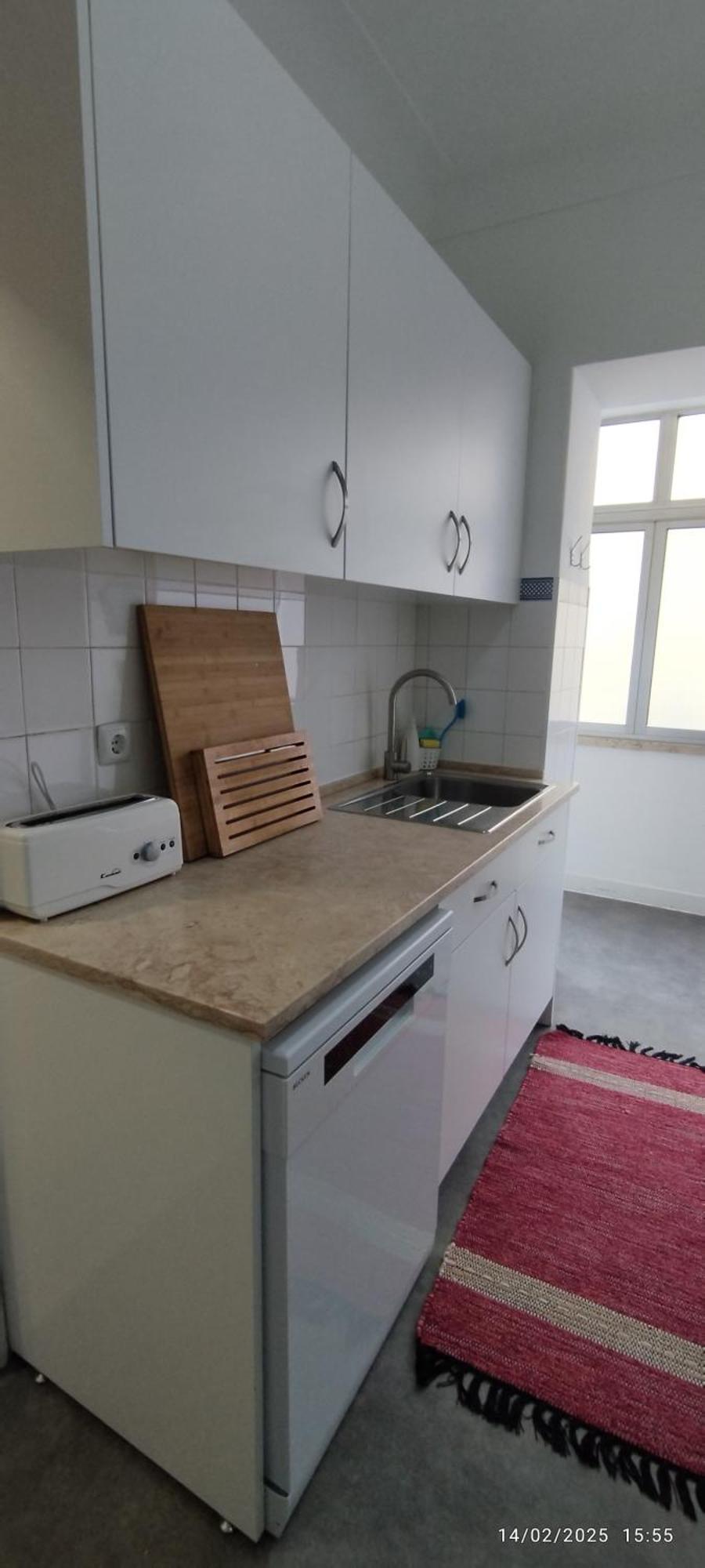 Charming Family Apartment リスボン エクステリア 写真