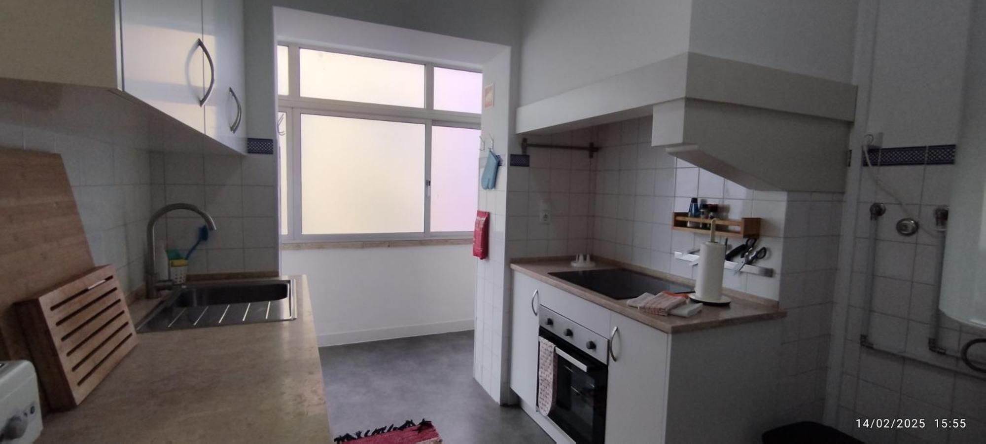 Charming Family Apartment リスボン エクステリア 写真