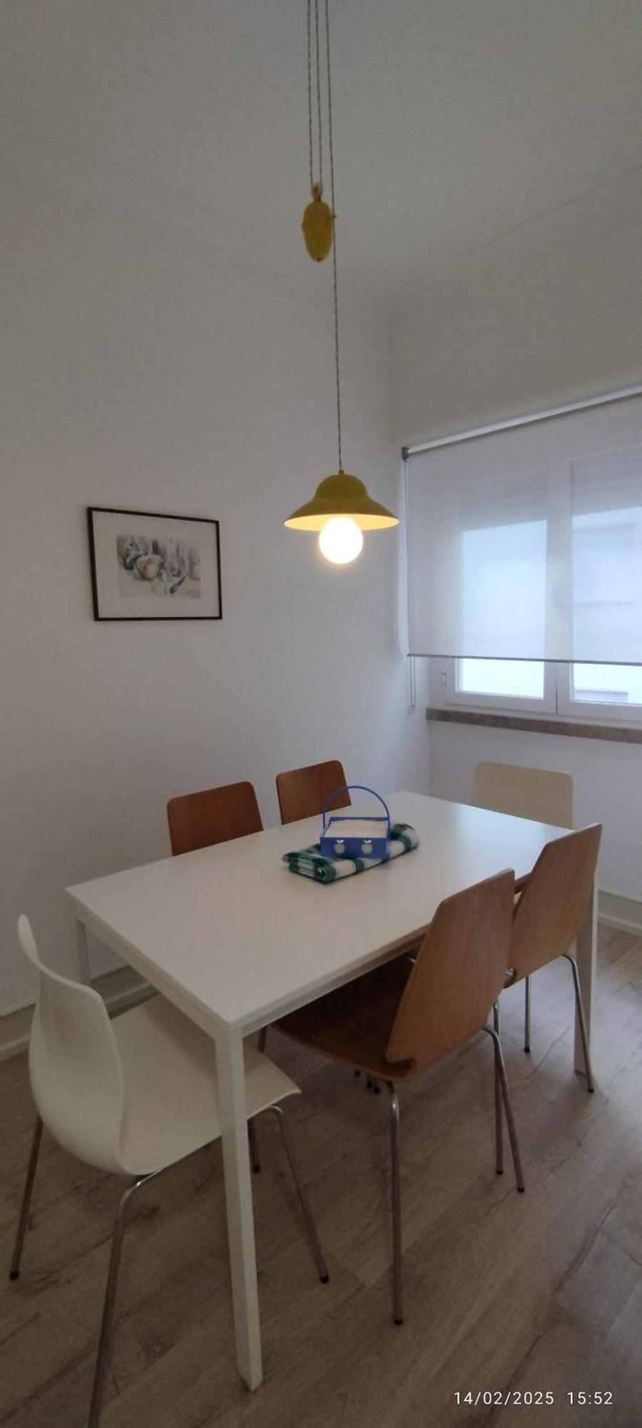 Charming Family Apartment リスボン エクステリア 写真
