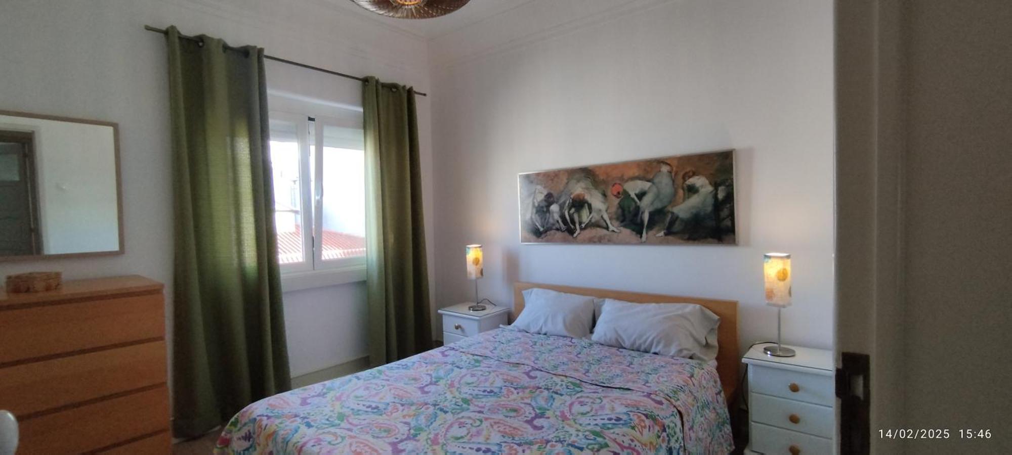 Charming Family Apartment リスボン エクステリア 写真