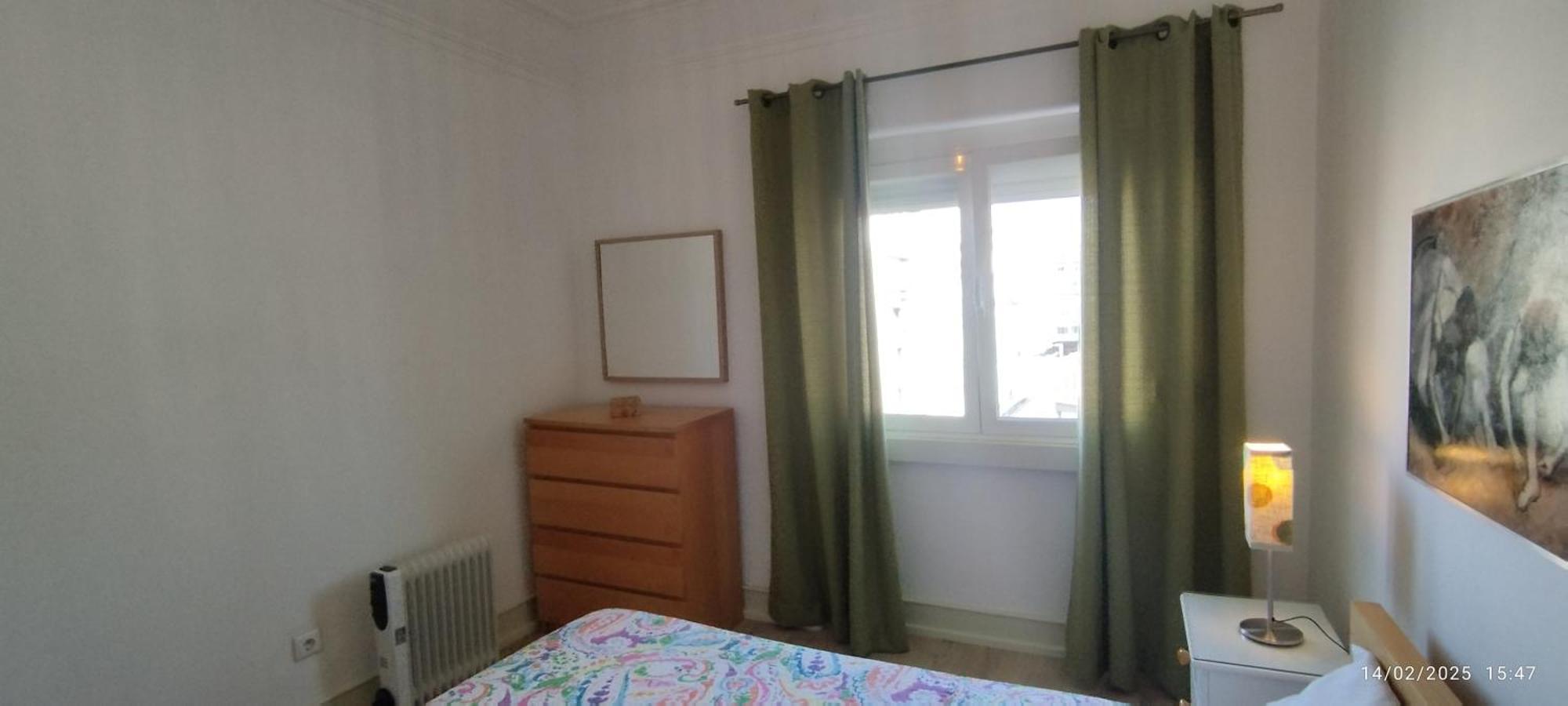 Charming Family Apartment リスボン エクステリア 写真