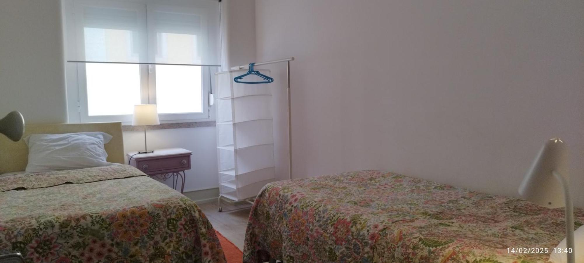 Charming Family Apartment リスボン エクステリア 写真