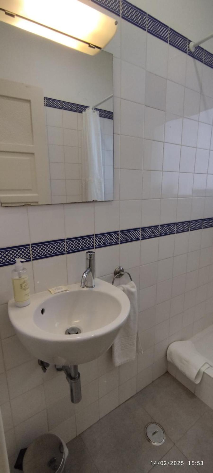 Charming Family Apartment リスボン エクステリア 写真