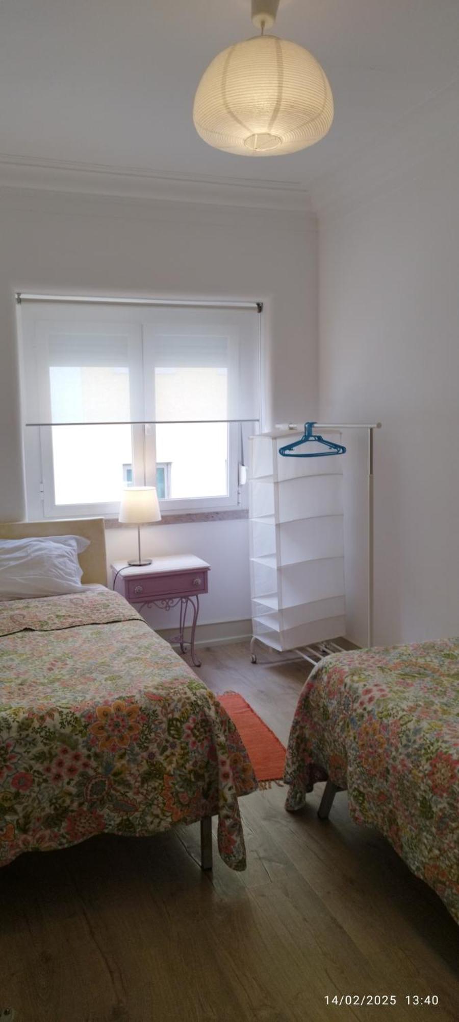 Charming Family Apartment リスボン エクステリア 写真