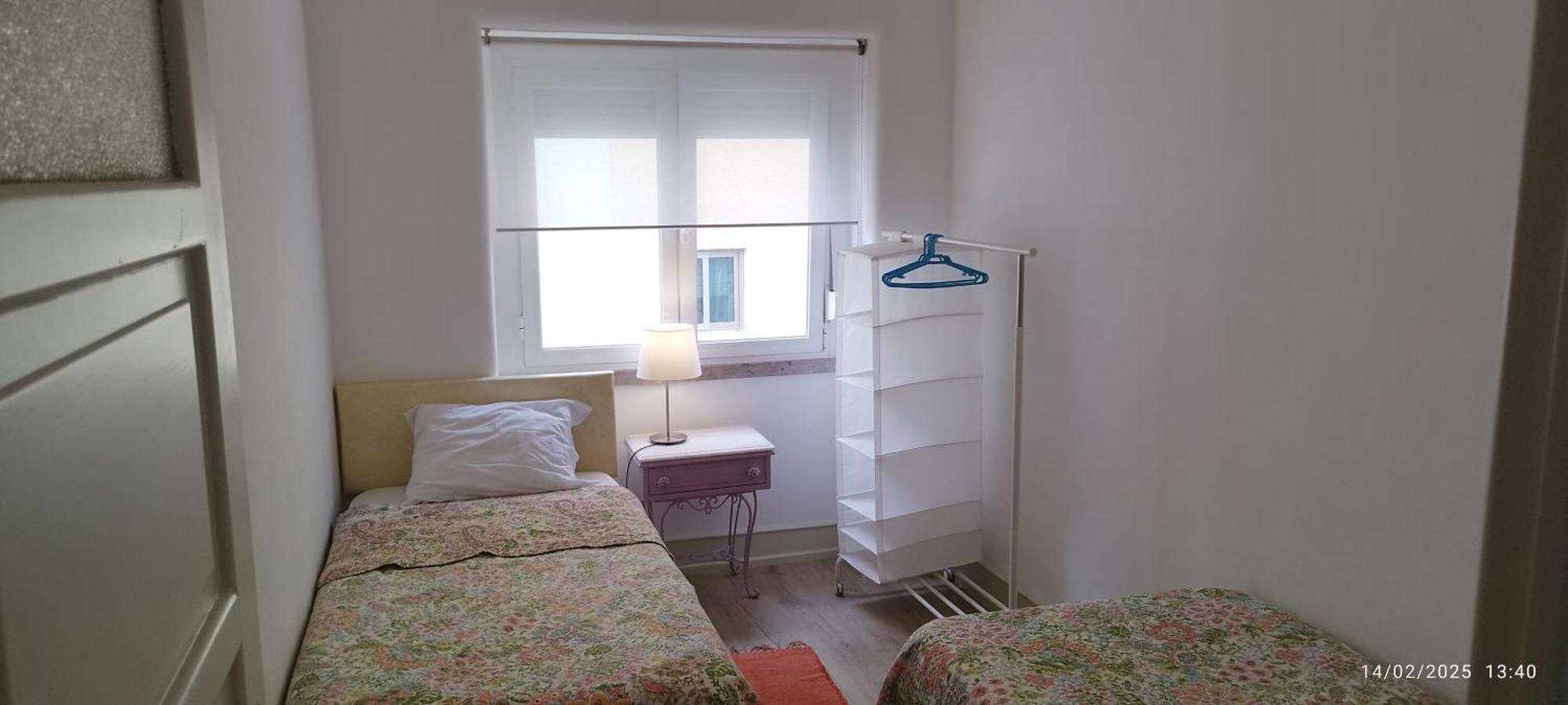 Charming Family Apartment リスボン エクステリア 写真