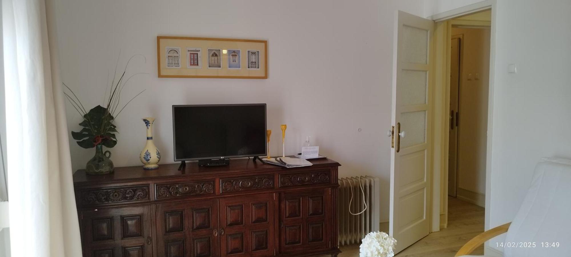 Charming Family Apartment リスボン エクステリア 写真