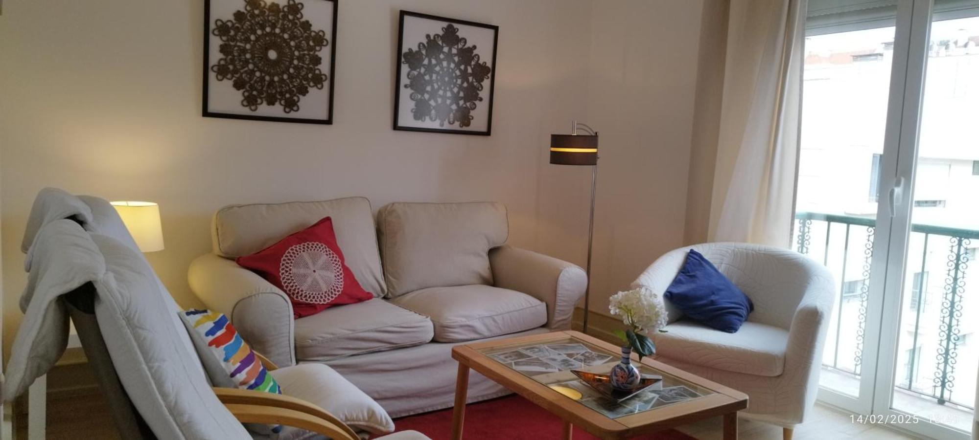 Charming Family Apartment リスボン エクステリア 写真